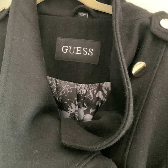 Coat - Picture 2 of 3